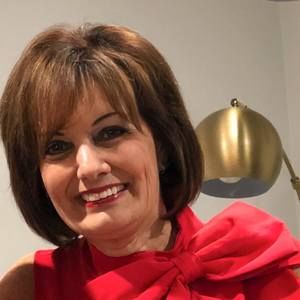 Meet your Posher, Susan